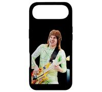Carcasa para iPhone Air Christopher Guest: Spinal Tap Break, como la era del Viento (1992)