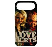 Carcasa para iPhone Air Chucky and Tiff Love Hurts