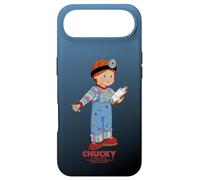 Carcasa para iPhone Air Chucky Doctor of Death