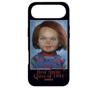 Carcasa para iPhone Air Chucky School Photo Best Smile Class of 1991