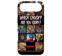 Carcasa para iPhone Air Chucky Which Chucky Are You Today?