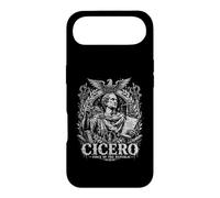 Carcasa para iPhone Air Cicerón Voz De La República Orador Romano Statesman
