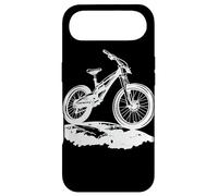 Carcasa para iPhone Air Ciclismo BTT