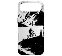 Carcasa para iPhone Air Ciclismo de montaña Deporte de competición