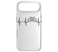 Carcasa para iPhone Air Ciclismo Pulse Line BMX