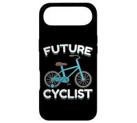 Carcasa para iPhone Air Ciclistas Bicicleta Bebé Recién Nacido Ciclista Futuro Ciclista