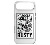 Carcasa para iPhone Air Ciclo para Quemar la Cita Loca