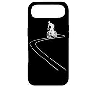 Carcasa para iPhone Air Ciclocross Bicicleta de Carretera montaña Gravel Bicicletas