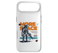 Carcasa para iPhone Air Ciencia Ficción Más Espacio Espacio Mafia Extraterrestre Curiosidad