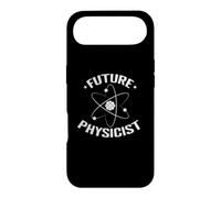 Carcasa para iPhone Air Ciencia física del Futuro