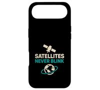 Carcasa para iPhone Air Científico de teledetección Investigador Tierra
