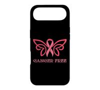 Carcasa para iPhone Air Cinta de concienciación Rosa sin cáncer para sobreviviente de Mamas