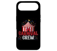 Carcasa para iPhone Air Circus Staff Event Costume Carnival Staff Crew Tent Party