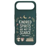 Carcasa para iPhone Air Cita Amigo Amante De Libros Anne