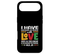 Carcasa para iPhone Air Cita de Stick with Love: Mes de la Historia Negra en África