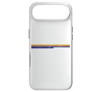 Carcasa para iPhone Air Ciudad del Cabo Sudáfrica Vintage Retro Souvenir