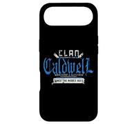 Carcasa para iPhone Air Clan Caldwell - Travesuras y Caos Desde la Edad Media