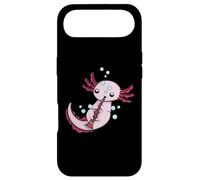 Carcasa para iPhone Air Clarinete Jugador Axolotl Lover Kids Big Band Música Clarinete