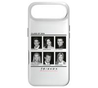 Carcasa para iPhone Air Clase de 2004 Friends Cast Collage Memorabilia