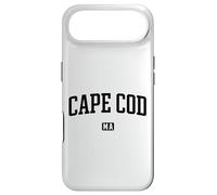Carcasa para iPhone Air Clásica de Cape Cod