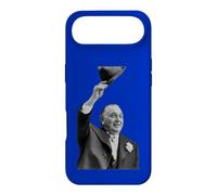 Carcasa para iPhone Air Clásico de Historia del Alcalde de Chicago Richard J. Daley
