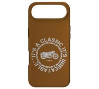 Carcasa para iPhone Air Clásicos inmortales