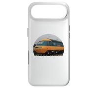Carcasa para iPhone Air Class 43 HST High Speed Train British Locomotive Engine