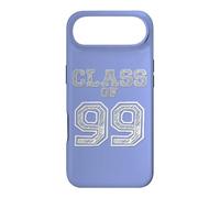 Carcasa para iPhone Air Class of 99 Reunion College for 1999 Fans