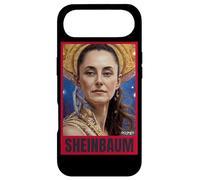 Carcasa para iPhone Air Claudia SHEINBAUM Presidenta México
