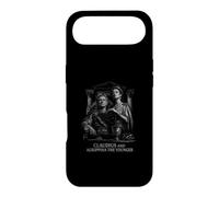 Carcasa para iPhone Air Claudio Y Agripina La Historia Romana Más Joven
