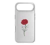 Carcasa para iPhone Air Clavel puramente
