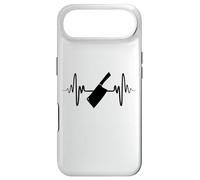 Carcasa para iPhone Air Cleaver Heartline Persona Carnicero Carnívoro