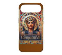 Carcasa para iPhone Air Cleopatra VII Reina del Antiguo Egipto