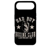 Carcasa para iPhone Air Club de Boxeo Chico Malo Loco