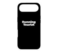 Carcasa para iPhone Air Club Turístico de Running