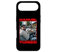 Carcasa para iPhone Air Coche Manuel Turizo Polaroid
