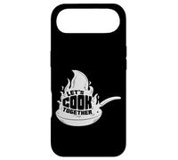 Carcasa para iPhone Air Cocinemos Juntos