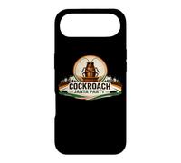 Carcasa para iPhone Air Cockroach Janta Party Shirt India Youth Protest Satire Polit