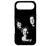 Carcasa para iPhone Air Cocteau Twins Heaven or Las Vegas Band Foto de AJ Barratt
