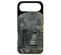 Carcasa para iPhone Air Código de Hammurabi