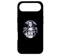 Carcasa para iPhone Air Coffee Lover Famous Art Espresso Latte Cafe Kaffee
