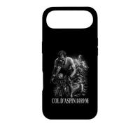 Carcasa para iPhone Air Col D'ASPIN 1489 M Pirineos Ciclismo Escalada