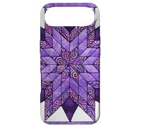 Carcasa para iPhone Air Colcha Costurera Costurera Country Boho Shabby Farmhouse Chic