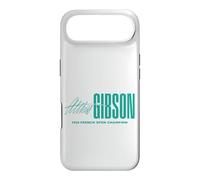 Carcasa para iPhone Air Colección Althea Gibson | Campeona de Tenis | Abierto de Francia