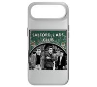Carcasa para iPhone Air Collage de Colores The Smiths At The Salford Lads Club
