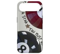 Carcasa para iPhone Air Collage de Lucky Ball 8 To Be A Star Y2K