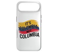 Carcasa para iPhone Air Colombia No Colombia Colombiano Caleños Bogotá Medellín