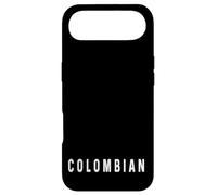 Carcasa para iPhone Air Colombiano - Bogotá Medellín Cali Barranquilla Cartagena