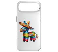 Carcasa para iPhone Air Colorido Sombrero de Burro Piñata Fiesta Fun