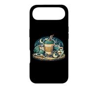 Carcasa para iPhone Air Combustible para tur